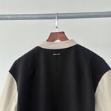  Áo khoác Mark Gonzales Whatitisnt Bomber 