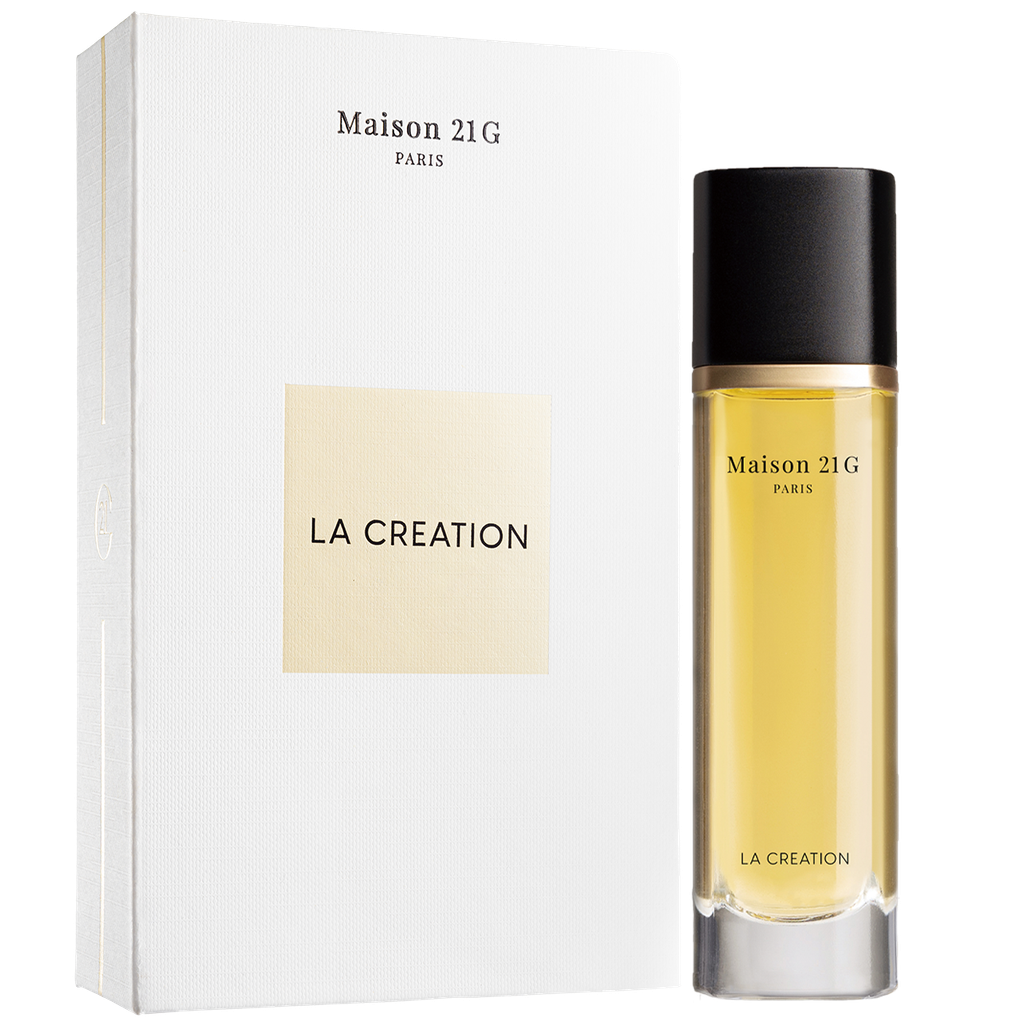 Nước hoa Mimosa Mantra & Bergamot Blast | Best Creation