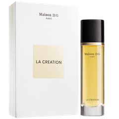 Nước hoa Mimosa Mantra & Bergamot Blast | Best Creation