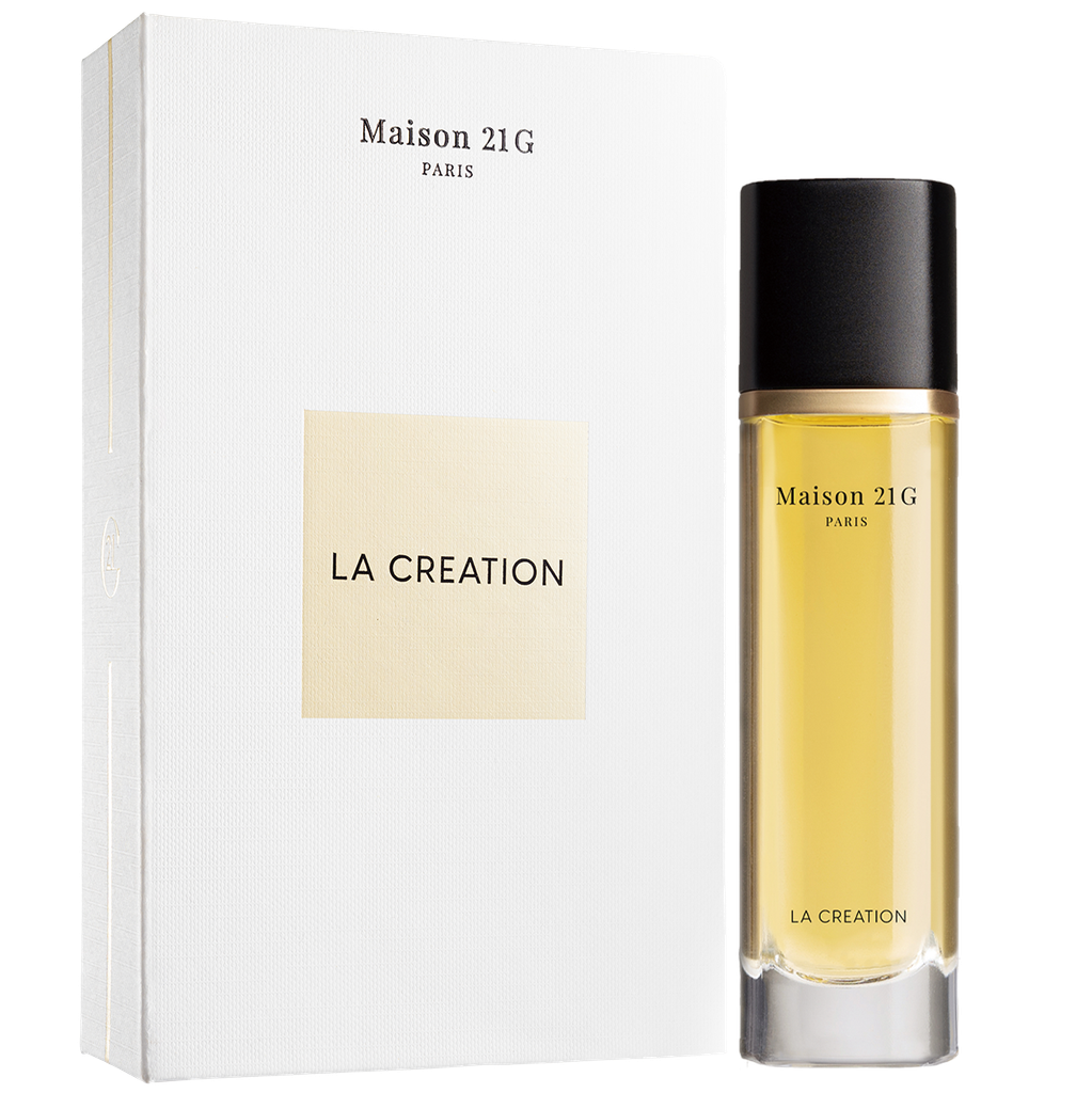 Nước hoa Tuberose Tribute & Patchouli Power | Best Creation