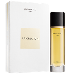 Nước hoa Vetiver Virtuoso & Ginger Game | Best Creation