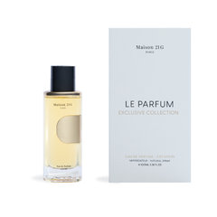 Nước hoa Fervent Fir Balsam x Vetiver Virtuoso