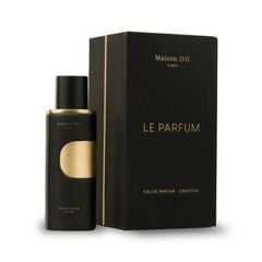 Nước hoa Leather Lust