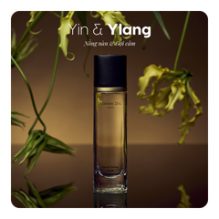 Nước hoa Yin & Ylang