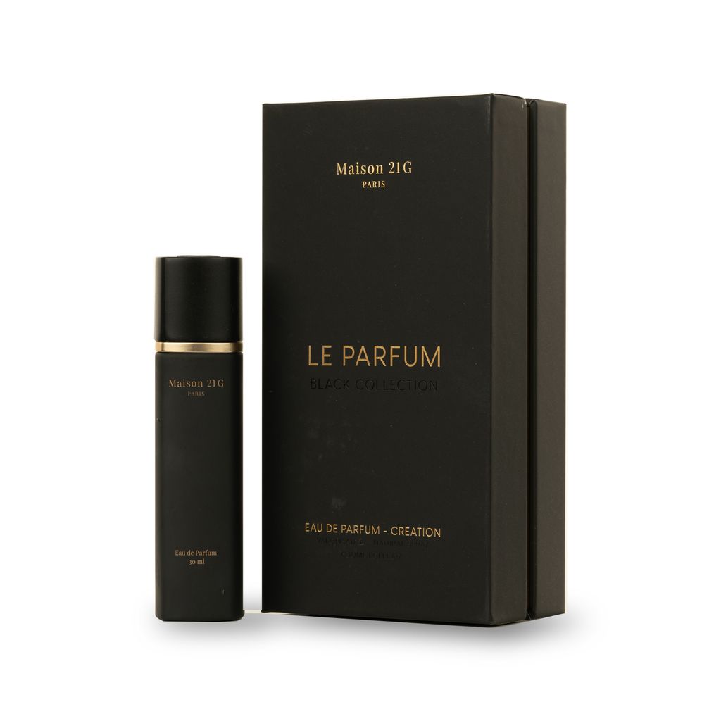 Nước hoa Prohibited Passion
