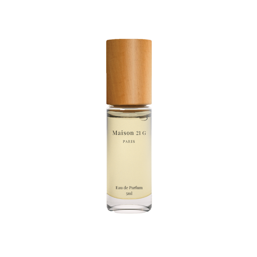 Nước hoa Yin & Ylang