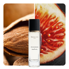 Nước hoa Almond Absolute x Fabulous Fig