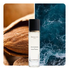 Nước hoa Almond Absolute x Ocean Odyssey