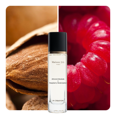 Nước hoa Almond Absolute x Raspberry Redemption