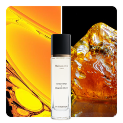 Nước hoa Amber Affair x Magnetic Myrrh