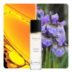 Nước hoa Amber Affair x Orris Opera