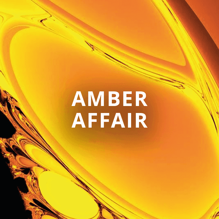 Nước hoa Almond Absolute x Amber Affair