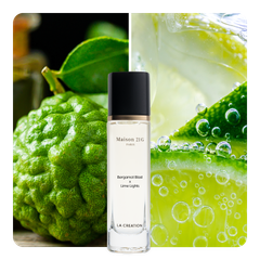 Nước hoa Bergamot Blast x Lime Lights