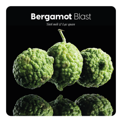 Nước hoa Bergamot Blast