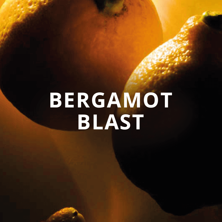 Nước hoa Almond Absolute x Bergamot Blast