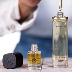 Nước hoa Tuberose Tribute & Patchouli Power | Best Creation