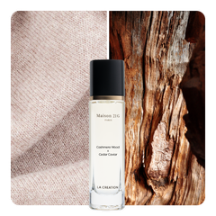 Nước hoa Cashmere Wood x Cedar Caviar