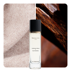 Nước hoa Cashmere Wood x Oud Outshine