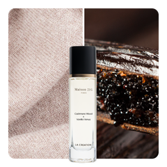 Nước hoa Cashmere Wood x Vanilla Venus