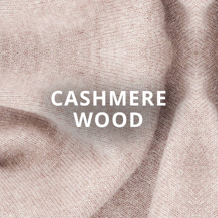 Nước hoa Almond Absolute x Cashmere Wood