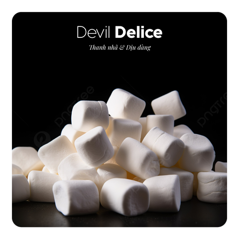 Nước hoa Devil Delice