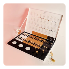 Bộ khám phá mùi hương Maison 21G Discovery Set