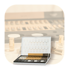 Bộ khám phá mùi hương Maison 21G Discovery Set