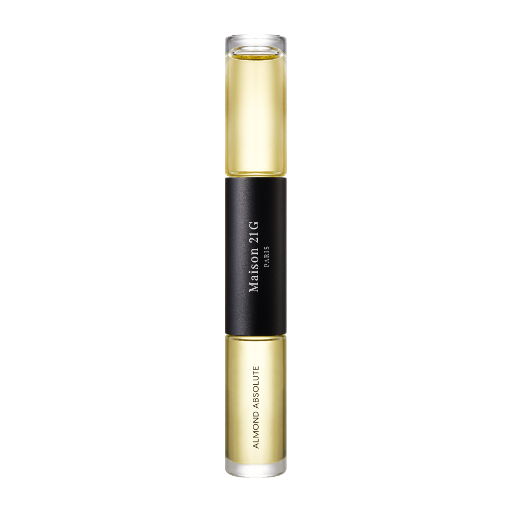 Nước hoa Yin & Ylang