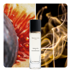 Nước hoa Fabulous Fig x Immortal Incense