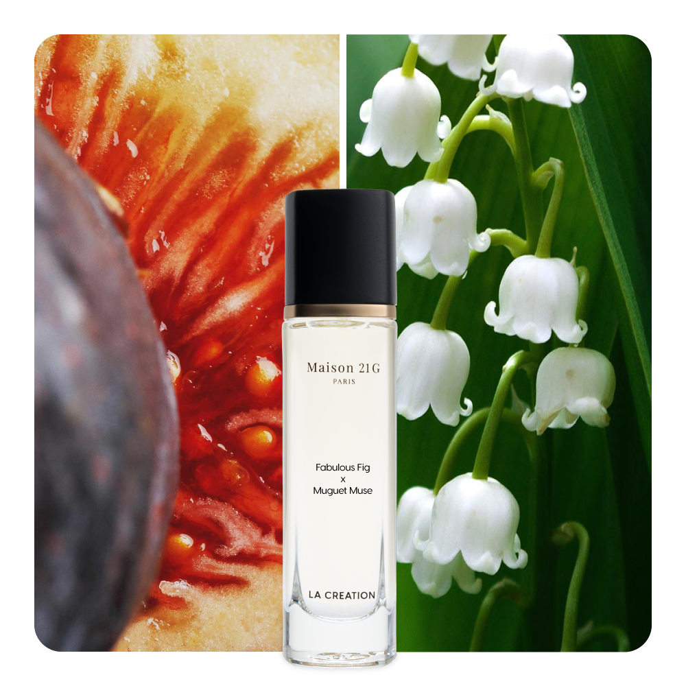 Nước hoa Fabulous Fig x Muguet Muse