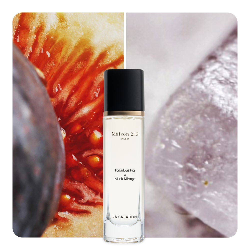 Nước hoa Fabulous Fig x Musk Mirage