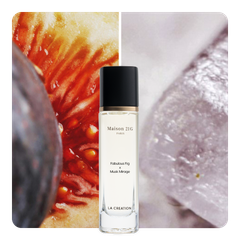 Nước hoa Fabulous Fig x Musk Mirage