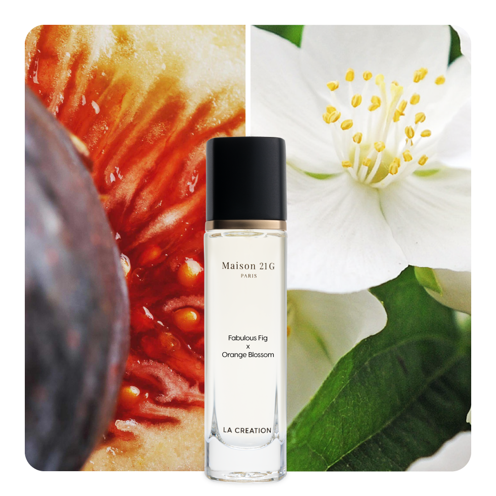 Nước hoa Fabulous Fig x Orange Blossom
