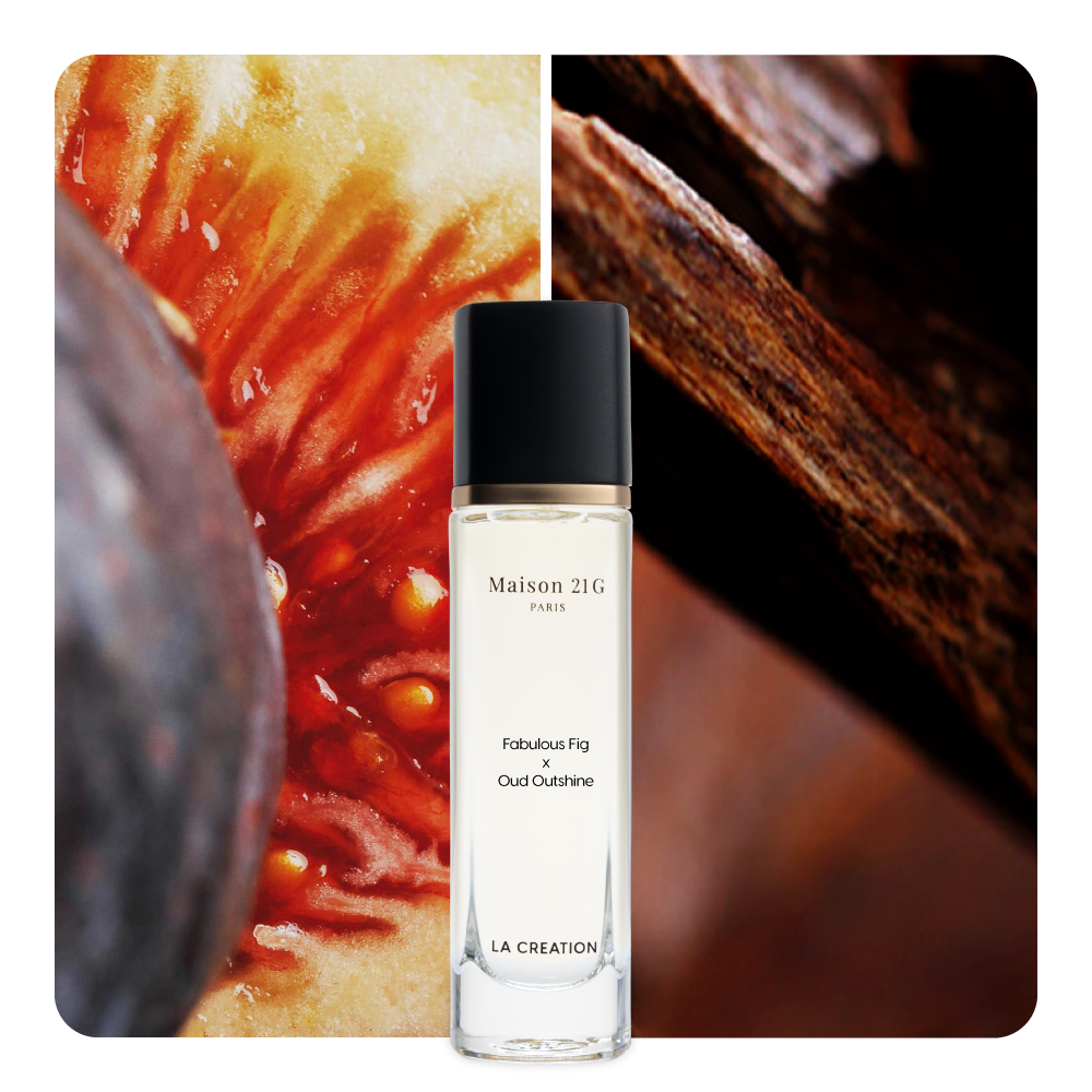 Nước hoa Fabulous Fig x Oud Outshine
