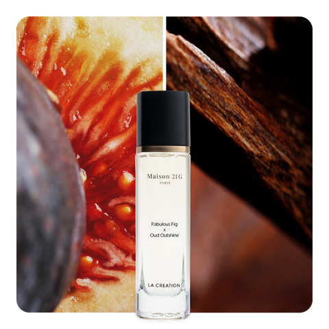 Nước hoa Fabulous Fig x Oud Outshine