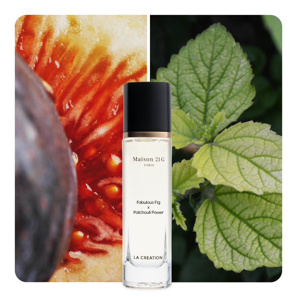 Nước hoa Fabulous Fig x Patchouli Power