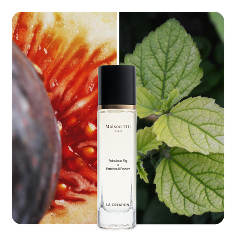 Nước hoa Fabulous Fig x Patchouli Power