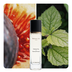 Nước hoa Fabulous Fig x Patchouli Power