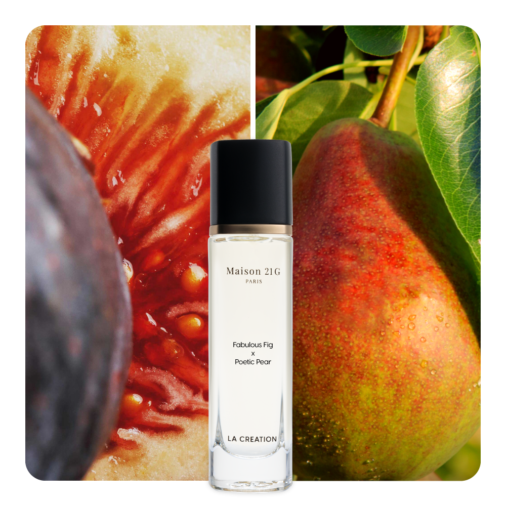 Nước hoa Fabulous Fig x Poetic Pear
