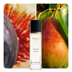 Nước hoa Fabulous Fig x Poetic Pear