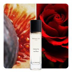 Nước hoa Fabulous Fig x Rose Ritual