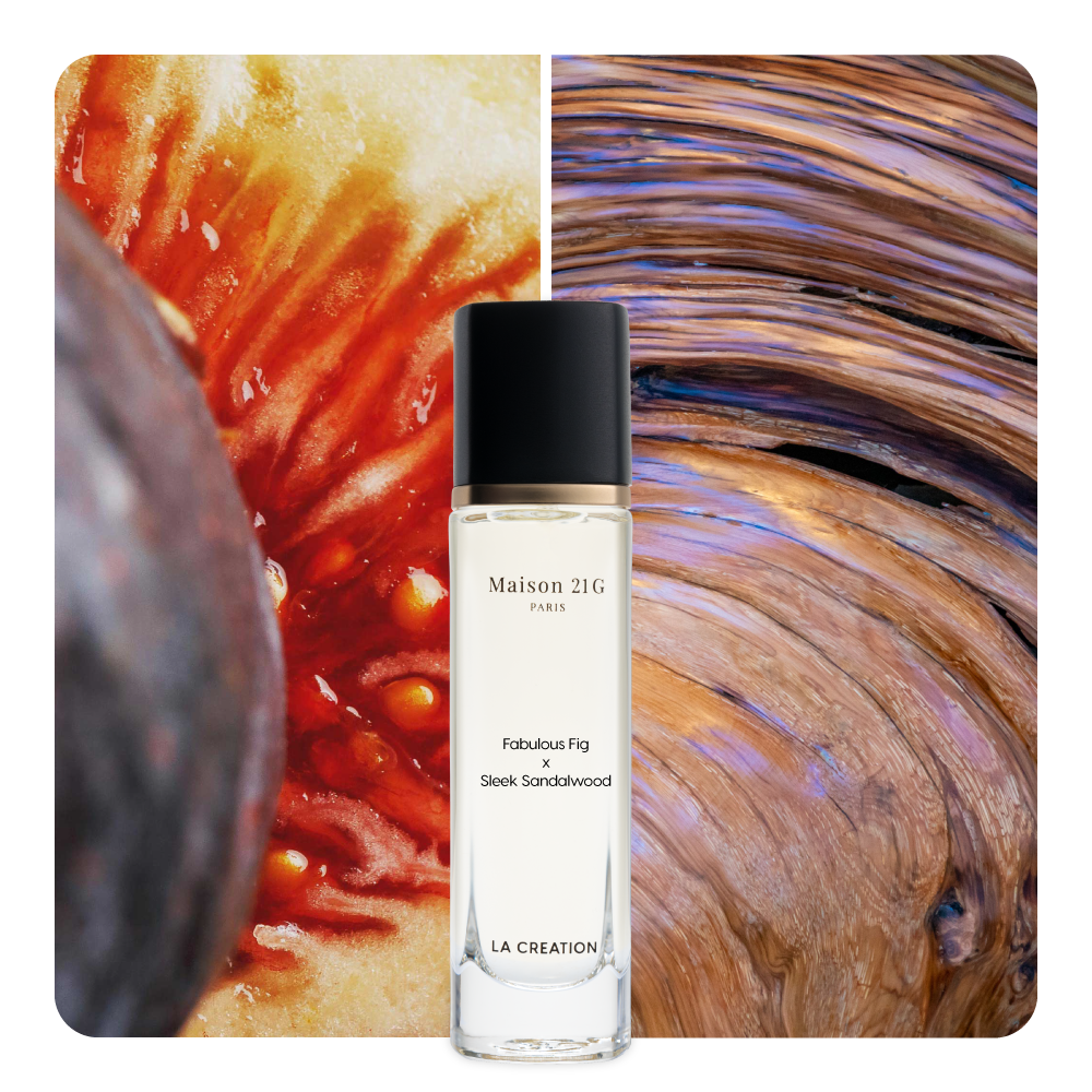 Nước hoa Fabulous Fig x Sleek Sandalwood