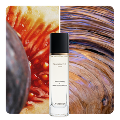 Nước hoa Fabulous Fig x Sleek Sandalwood