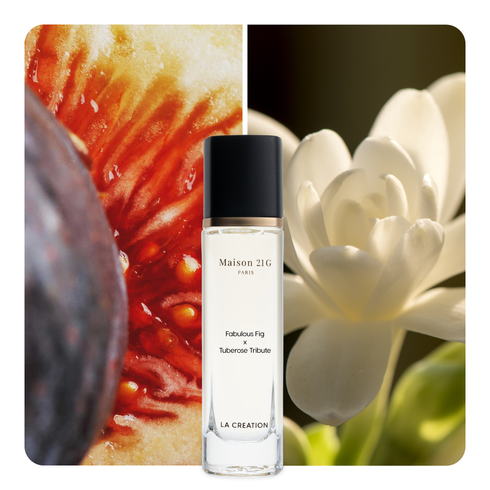Nước hoa Fabulous Fig x Tuberose Tribute