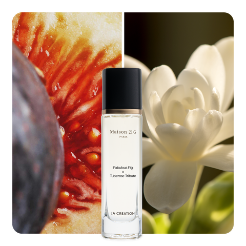 Nước hoa Fabulous Fig x Tuberose Tribute