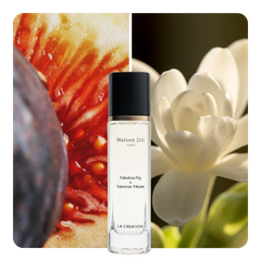 Nước hoa Fabulous Fig x Tuberose Tribute