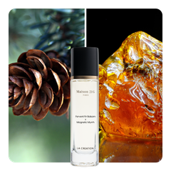 Nước hoa Fervent Fir Balsam x Magnetic Myrrh