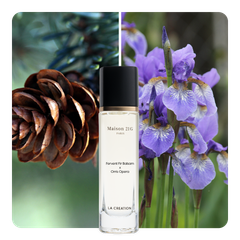 Nước hoa Fervent Fir Balsam x Orris Opera
