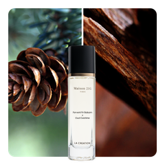Nước hoa Fervent Fir Balsam x Oud Outshine