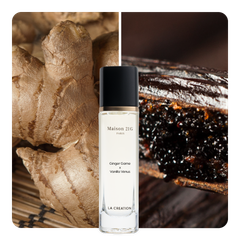 Nước hoa Ginger Game x Vanilla Venus